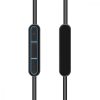 Cablu pentru casti Bose QuietComfort 25, Kwmobile, Negru, Plastic, 44133.01