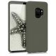 Husa Samsung Galaxy S9, Silicon, Verde, 44182.101