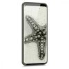 Husa Samsung Galaxy S9, Silicon, Verde, 44182.101