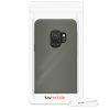 Husa Samsung Galaxy S9, Silicon, Verde, 44182.101