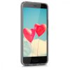Husa HTC U11 Life, Silicon, Alb, 43644.02