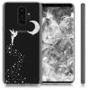 Husa Samsung Galaxy S9 Plus, Silicon, Argintiu, 44198.01