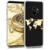 Husa Samsung Galaxy S9, Silicon, Multicolor, 44196.01