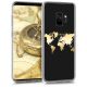 Husa Samsung Galaxy S9, Silicon, Multicolor, 44196.01