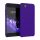 Husa Apple iPhone 8 / iPhone 7 / iPhone SE 2, Silicon, Violet, 40225.38