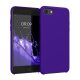 Husa Apple iPhone 8 / iPhone 7 / iPhone SE 2, Silicon, Violet, 40225.38