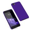 Husa Apple iPhone 8 / iPhone 7 / iPhone SE 2, Silicon, Violet, 40225.38