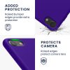 Husa Apple iPhone 8 / iPhone 7 / iPhone SE 2, Silicon, Violet, 40225.38