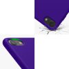 Husa Apple iPhone 8 / iPhone 7 / iPhone SE 2, Silicon, Violet, 40225.38