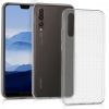 Husa Huawei P20 Pro, Silicon, Transparent, 44222.03