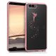 Husa Huawei Honor View 10, Silicon, Roz, 44210.01