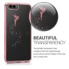Husa Huawei Honor View 10, Silicon, Roz, 44210.01