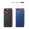 Husa Huawei Honor View 10, Silicon, Roz, 44210.01