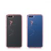 Husa Huawei Honor View 10, Silicon, Roz, 44210.01