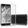 Husa Nokia 6.1 (2018), Silicon, Transparent, 44199.03