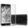 Husa Nokia 6.1 (2018), Silicon, Transparent, 44199.03