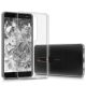Husa Nokia 6.1 (2018), Silicon, Transparent, 44199.03