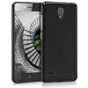 Husa ZTE Blade L7, Silicon, Negru, 44273.47