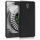 Husa ZTE Blade L7, Silicon, Negru, 44273.47