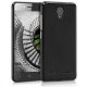 Husa ZTE Blade L7, Silicon, Negru, 44273.47