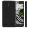 Husa ZTE Blade L7, Silicon, Negru, 44273.47