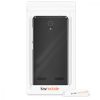 Husa ZTE Blade L7, Silicon, Negru, 44273.47