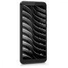 Husa Wiko View, Silicon, Negru, 44271.47