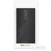 Husa Wiko View, Silicon, Negru, 44271.47