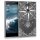 Husa Sony Xperia L2, Silicon, Multicolor, 44285.02
