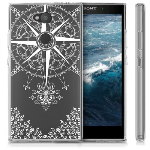 Husa Sony Xperia L2, Silicon, Multicolor, 44285.02