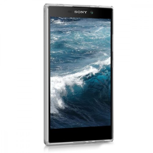 Husa Sony Xperia L2, Silicon, Multicolor, 44285.02