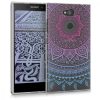 Husa Sony Xperia L2, Silicon, Multicolor, 44285.03