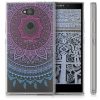 Husa Sony Xperia L2, Silicon, Multicolor, 44285.03