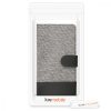 Husa Sony Xperia XA2, Textil, Gri, 44295.22