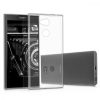 Husa Sony Xperia L2, Silicon, Transparent, 44284.03