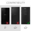 Husa Sony Xperia L2, Silicon, Transparent, 44284.03
