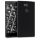 Husa Sony Xperia L2, Silicon, Negru, 44289.47