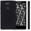 Husa Sony Xperia L2, Silicon, Negru, 44289.47