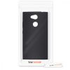 Husa Sony Xperia L2, Silicon, Negru, 44289.47