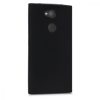 Husa Sony Xperia L2, Silicon, Negru, 44289.47