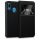 Husa Huawei P20 Lite, Piele ecologica, Negru, 44361.01