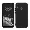 Husa Huawei P20 Lite, Silicon, Negru, 44358.47