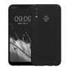 Husa Huawei P20 Lite, Silicon, Negru, 44358.47