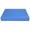 Pad pentru echilibru Navaris, 50 x 39 x 6,5 cm, albastru, 44382.04