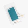 Husa Apple iPhone 8 / iPhone 7 / iPhone SE 2, Silicon, Albastru, 40225.78