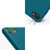 Husa Apple iPhone 8 / iPhone 7 / iPhone SE 2, Silicon, Albastru, 40225.78