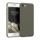 Husa Apple iPhone 8 / iPhone 7 / iPhone SE 2, Silicon, Verde, 39458.101