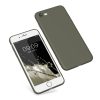 Husa Apple iPhone 8 / iPhone 7 / iPhone SE 2, Silicon, Verde, 39458.101