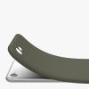 Husa Apple iPhone 8 / iPhone 7 / iPhone SE 2, Silicon, Verde, 39458.101