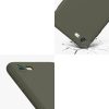 Husa Apple iPhone 8 / iPhone 7 / iPhone SE 2, Silicon, Verde, 39458.101